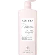 Kerasilk Smoothing Pürüzsüzleştirici Saç Kremi 750 ml