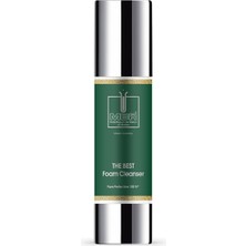 Mbr The Best Foam Cleanser - 100 ml