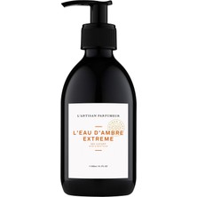 L'Artisan Parfumeur L’eau D’ambre Extrême Vücut & El Losyonu 500 ml