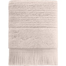 İrya Fiona Whisper Pink %100 Pamuklu El Havlusu 50 x 90 cm