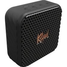 Klipsch Austin IP67 Su/toz Geçirmez 12 Saat Pil Ömrü Bluetooth 5.3 Taşınabilir Bluetooth Hoparlör