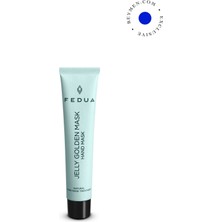 Fedua Jelly Golden Nemlendirici El Maskesi 45 ml