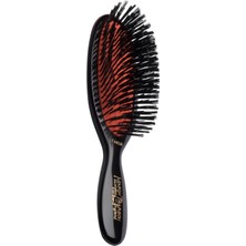 Mason Pearson Pocket Child Bristle Cb4 Dark Çocuk Saç Fırçası