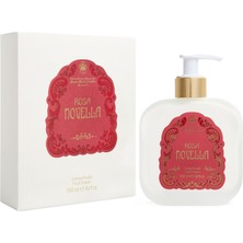 Santa Maria Novella Rosa Novella Fluid Vücut Losyonu 250 ml