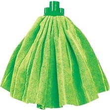 Esranın Dünyası Süper Emici Mikrofiber Mop Yedeği, Kuru ve Islak Kullanım Için