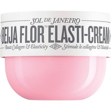 Sol de Janeiro Beija Flor Elasti Yaşlanma Karşıtı Vücut Kremi 240 ml