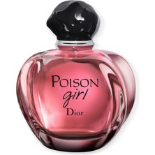 Dior Poison Girl Edp 100 ml Kadın Parfüm