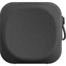 Sudio F2 Black Siyah Kompakt Bluetooth Hoparlör