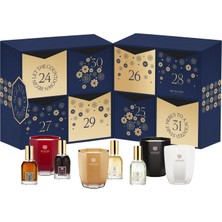 Dr. Vranjes Firenze Countdown Calendar 8 Days
