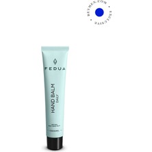 Fedua Hand Balm Daily Caramel El Bakım Kremi 45 ml