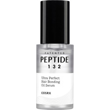 Cosrx PEPTIDE-132 Bonding Oil Kuru Saçlar Için Onarıcı Saç Bakım Serumu 28 ml