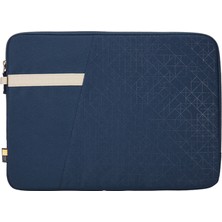 Case Logic Ibira Dress Blue 14" Notebook Kılıfı