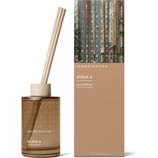 Stuga Açık Kahverengi Koku Difüzörü 200 ml