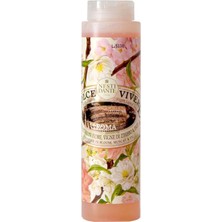 Nesti Dante Dolce Vivere Roma Arındırıcı Vegan Bakım Banyo ve Duş Jeli 300 ml