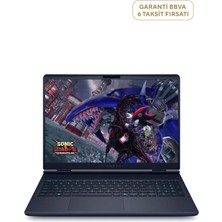 Dell Alienware 16X Aurora Intel Core Ultra 9-275HX 32GB Ram Ddr5 1tb SSD RTX5070 8gb 16" 2k Wqxga 240Hz 3ms Wva W11 Home Gaming Laptop C16251-CU932157W