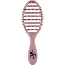 Wet Brush Speed Dry Dusty Rose Pembe Saç Fırçası