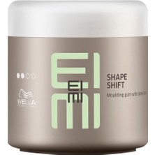 Wella Professionals Eımı Shape Shift Parlaklık Veren Saç Şekillendirici Wax 150 ml