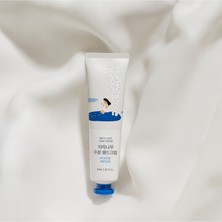 Round Lab Birch Juice Hand Cream Kırışıklık Karşıtı Besleyici Nemlendirici El Kremi 30 ml
