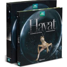 Boyut Yayın Grubu Bbc Hayat Kitabı