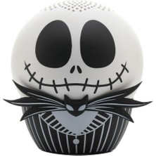 Bitty Boomers Jack Skellington Figürlü Mini Bluetooth Hoparlör Eğlenceli Tasarım