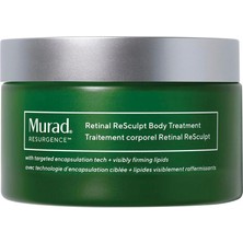 Murad Resurgence Sarkma ve Elastikiyet Kaybına Karşı Retinal Içeren Sıkılaştırıcı Vücut Bakımı 150 ml