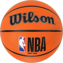 Wilson WTB9100XB06 Nba Drv Pro No 6 Basketbol Topu