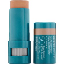 Total Protection Color Balm SPF50 Glow Stick Güneş Kremi 9 gr