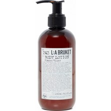 L:A Bruket Body Lotion Elder 240ML
