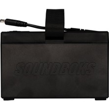 Soundboks Batteryboks Gen. 3 Için Harici Batarya