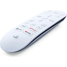 Sony Ps5 Media Remote Kumandası
