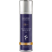 MSB Eyelash Booster