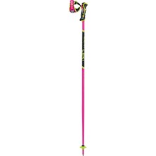 Leki Baton Wcr Tbs Sl 3D Pembe Unisex Kayak Batonu