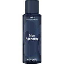 Mamonde Men Recharging Toner Tıraş Sonrası Nemlendirici Canlandırıcı Erkek Bakım Toniği 180 ml