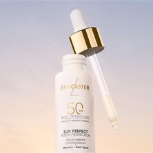 Lancaster Sun Perfect Unifying Serum SPF50 30 ml