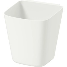 Ikea Sunnersta Kutu, Bej, 12X11 cm