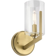 Bakara Collection Nye Bronz Cam Apli̇k