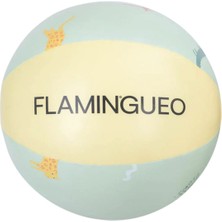Flamingueo Baloo Havuz ve Deniz Oyun Topu