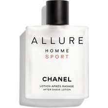 Chanel Allure Homme Sport After Shave Lotion 100ML