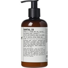 Le Labo Santal 33 - Parfümlü Vücut Losyonu
