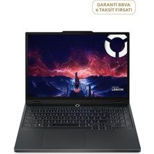 Lenovo Legion 5 15AHP10 Amd Ryzen 7 260 32GB 1tb SSD Rtx 5060 8gb 15.3" Wuxga (1920X1200) IPS 165Hz 115W Freedos Gaming Laptop 83M00064TR