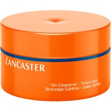 Lancaster Sun Beauty Tan Deepener Tinted Jelly Spf0