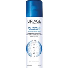 Uriage Eau Thermale Yatıştırıcı & Nemlendirici Termal Su Yüz Spreyi 300 ml