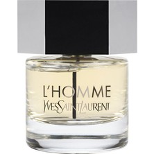 Yves Saint Laurent L'homme Edt 60ML