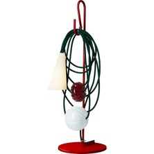 Foscarini Filo Ruby Jaypure Masaüstü Aydınlatması