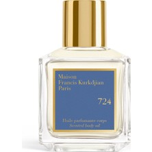 Maison Francis Kurkdjian 7/24 Scented Body Oil 70 ml