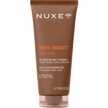 Nuxe Meen Boost 4’ü 1 Arada Duş Jeli 100 ml