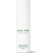 Royal Fern Radiance Protection Face Mist
