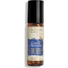 L'Occitane Cocon De Sérénité Rahatlatıcı Esansiyel Yağ Karışımlı Roll-On 10 ml