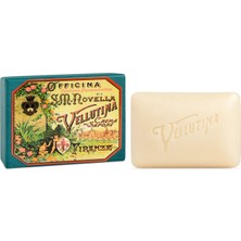 Santa Maria Novella Sapone Vellutina,süt-Bal Notalı Neml. Sabun 150 gr