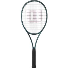 Wilson WR152411U1 Blade 98S V9 Grip 1 Kordajsız Tenis Raketi